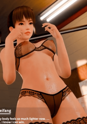 Leifang Classroom Heat